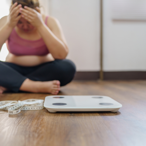 Post-Weight Gain: How to Rebuild a Healthy Routine